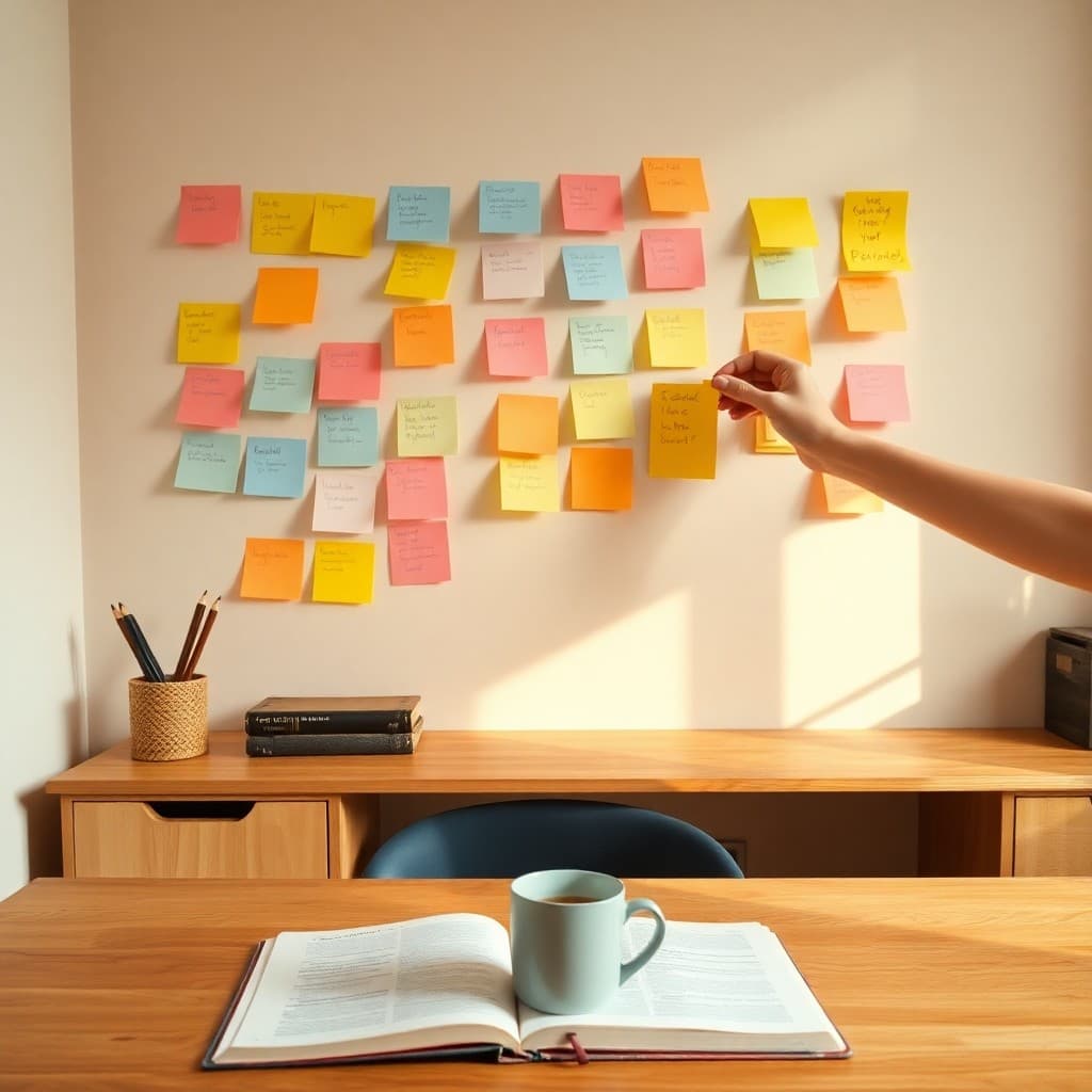 Blog Post Ideas - AI Writing Tool