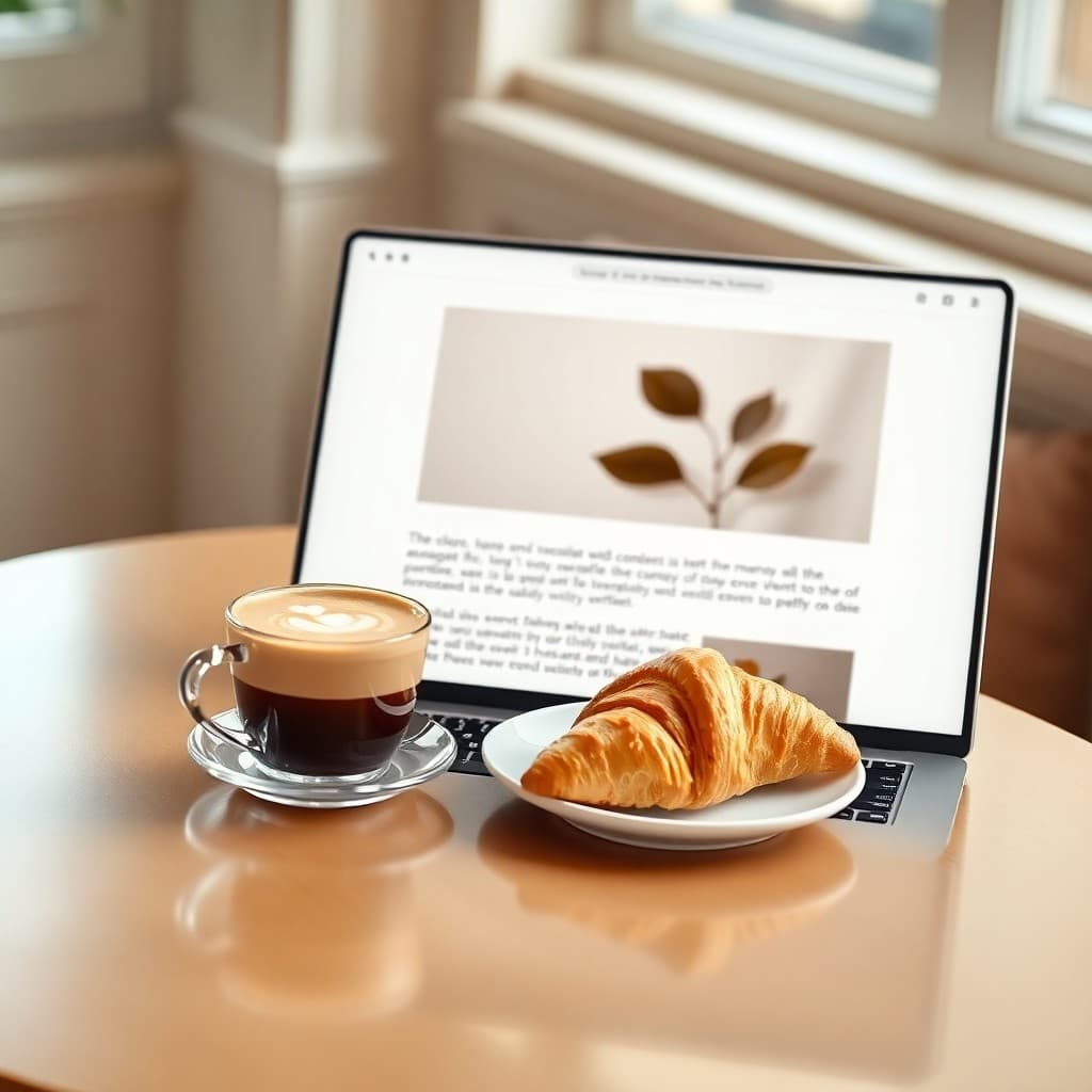 Blog Post Writer - AI Writing Tool