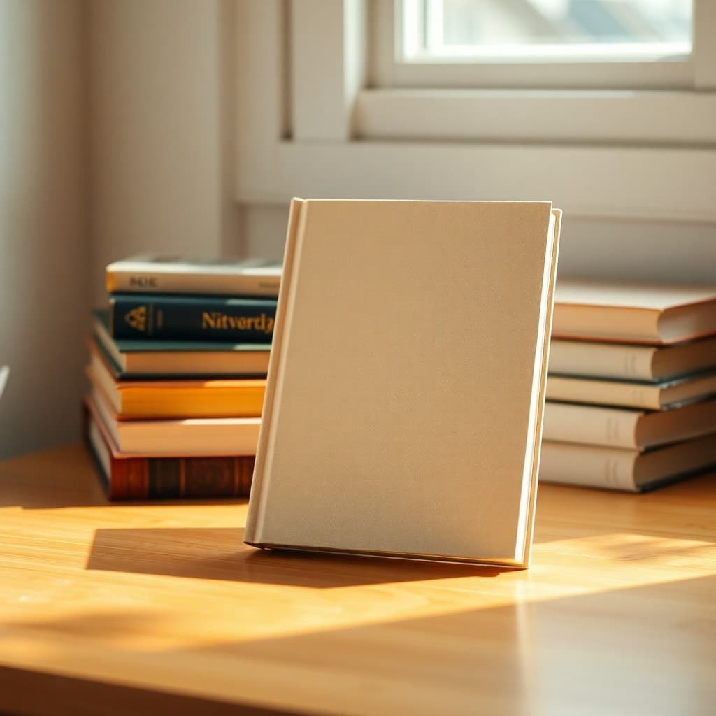 Book Title - AI Writing Tool