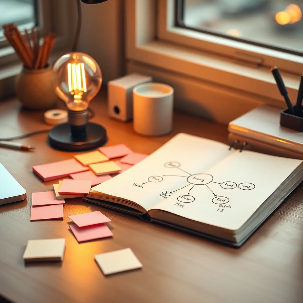 Content Ideas - AI Writing Tool