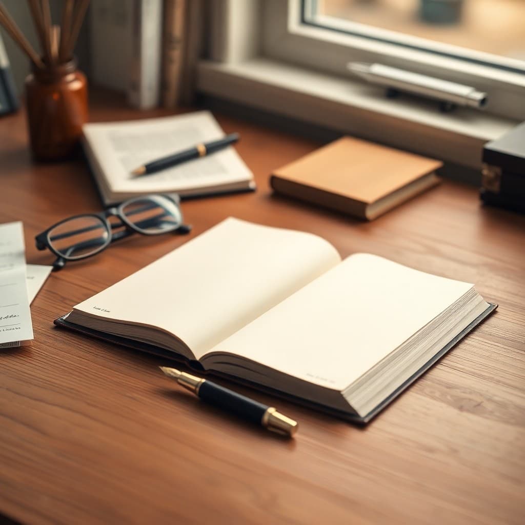 Executive Summary - AI Writing Tool