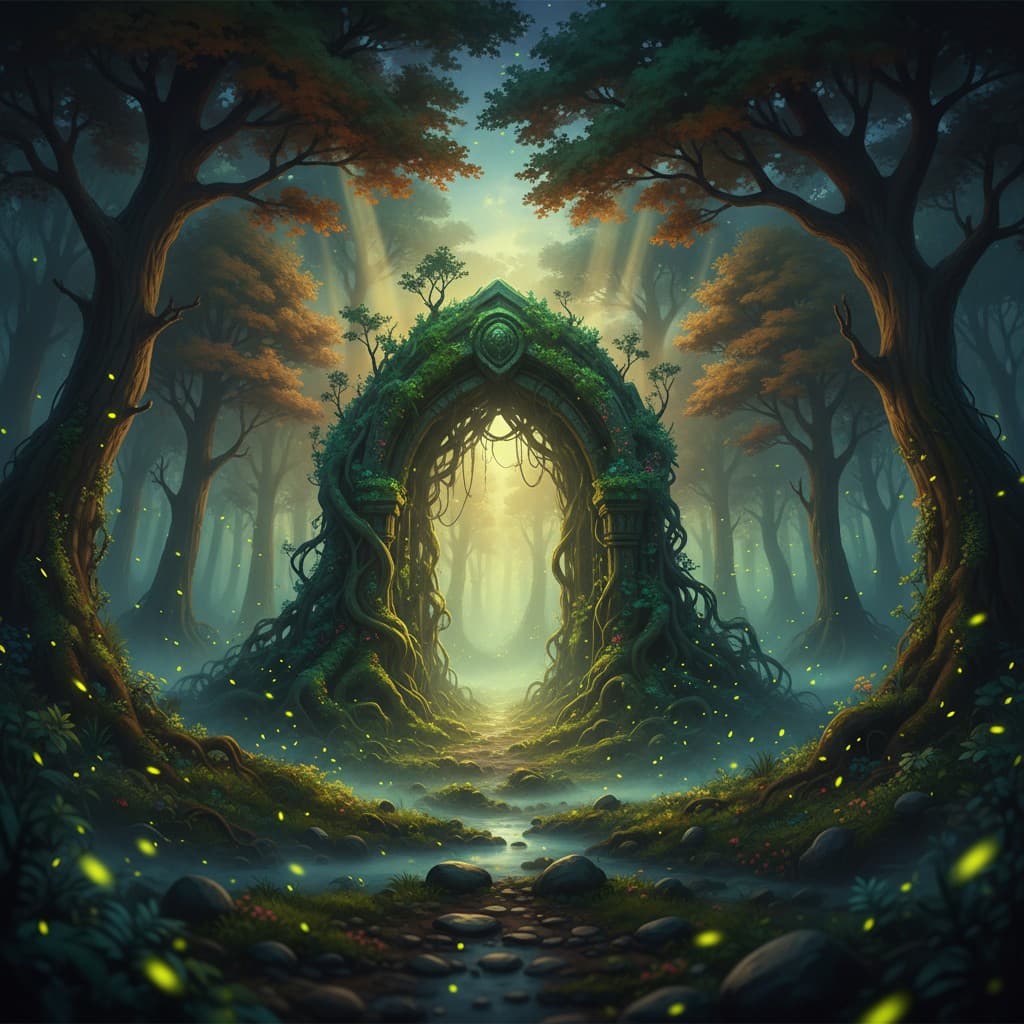 Fantasy Name - AI Writing Tool