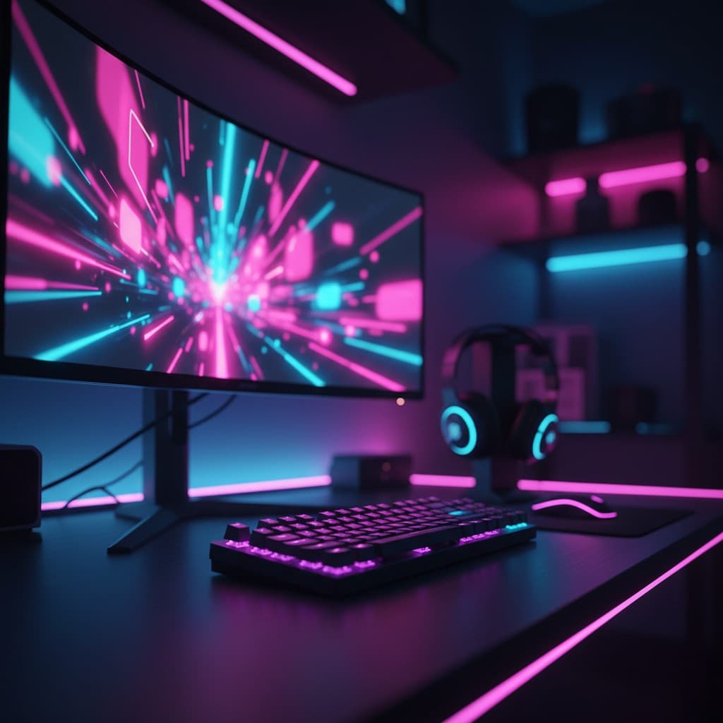 Gamertag - AI Writing Tool