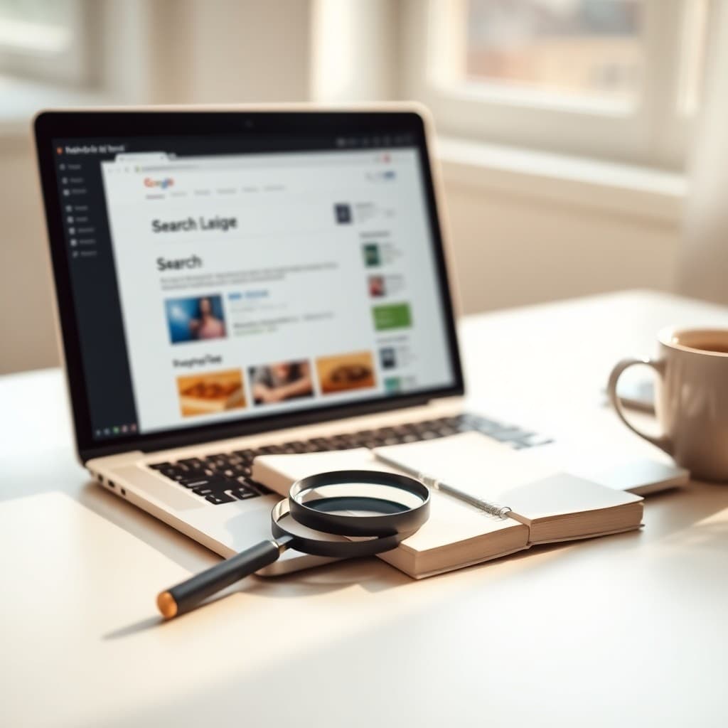 Google Ads Copy - AI Writing Tool