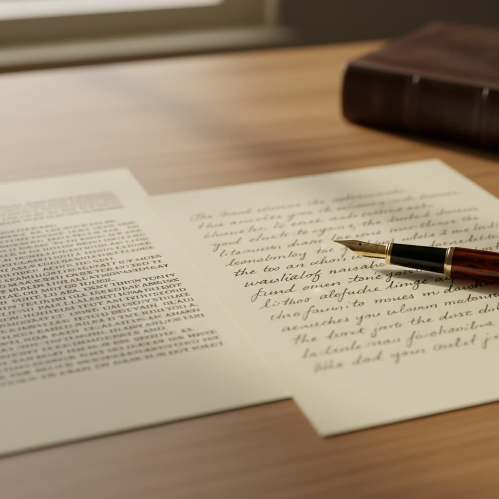 AI Text Humanizer - AI Writing Tool
