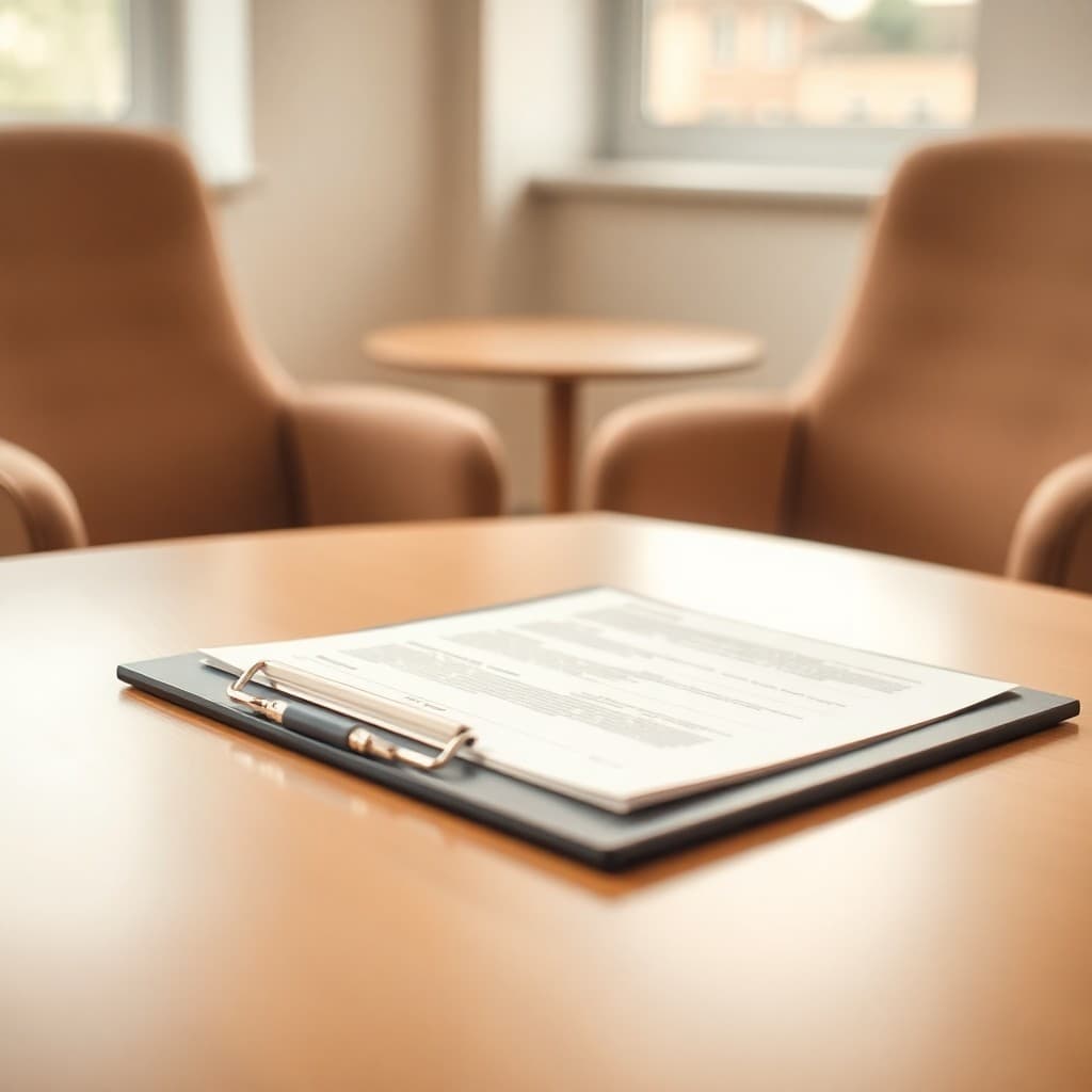 Job Description - AI Writing Tool
