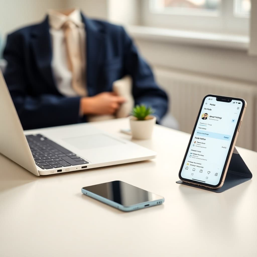 LinkedIn Headline - AI Writing Tool