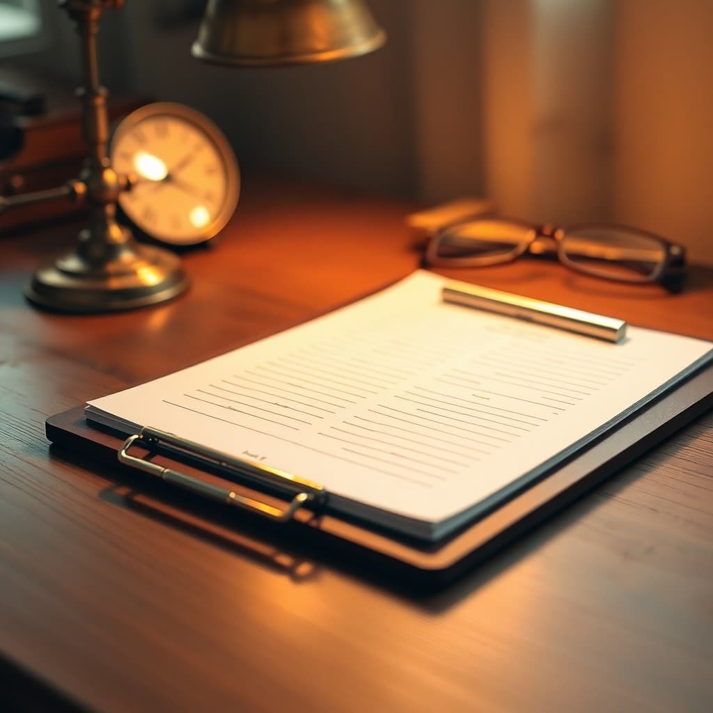 Content Outline - AI Writing Tool