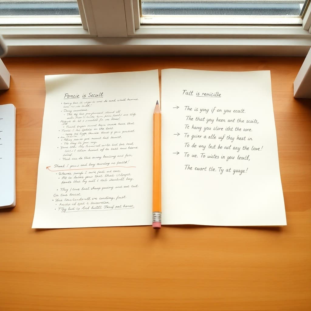 Paraphrasing Tool - AI Writing Tool