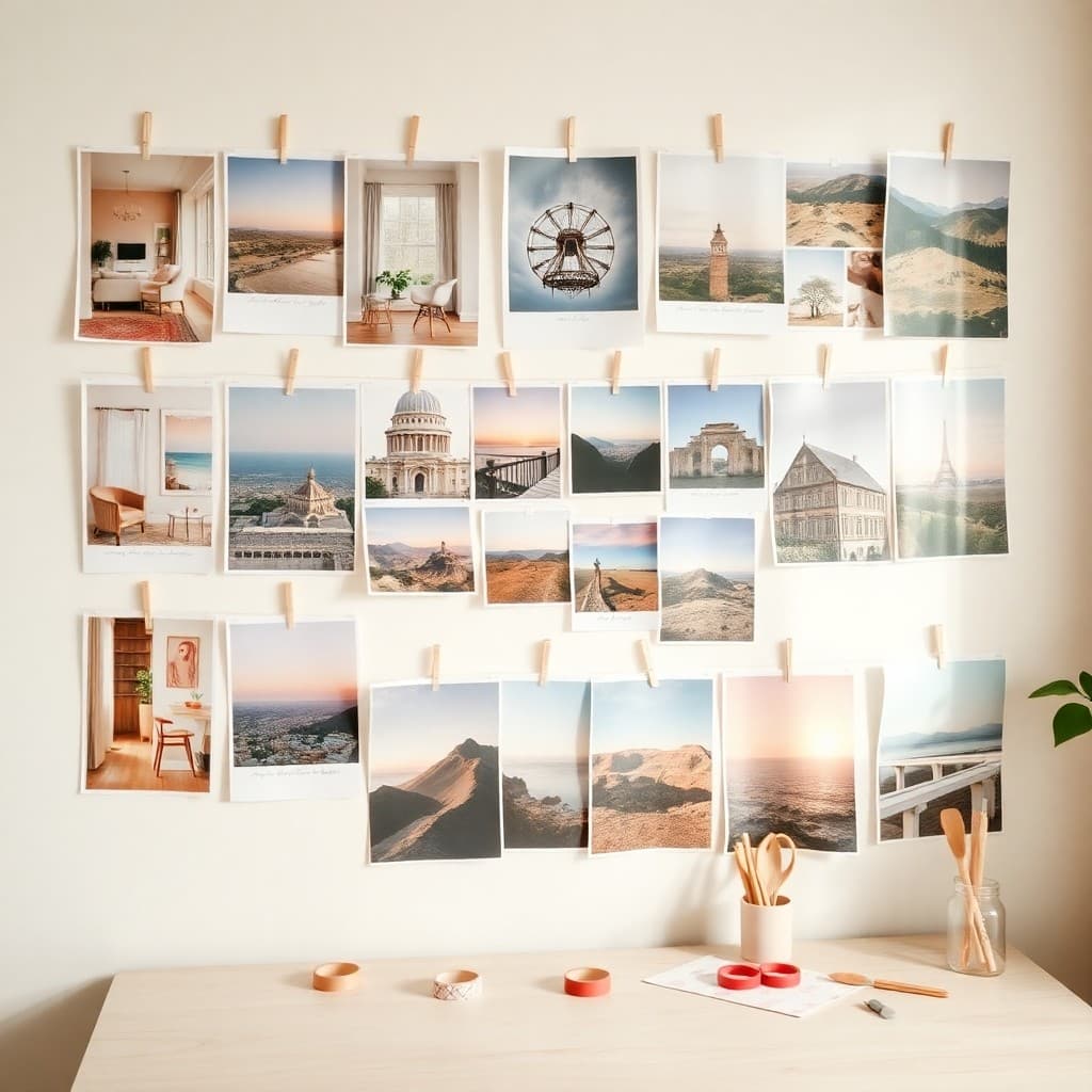 Pinterest Description - AI Writing Tool