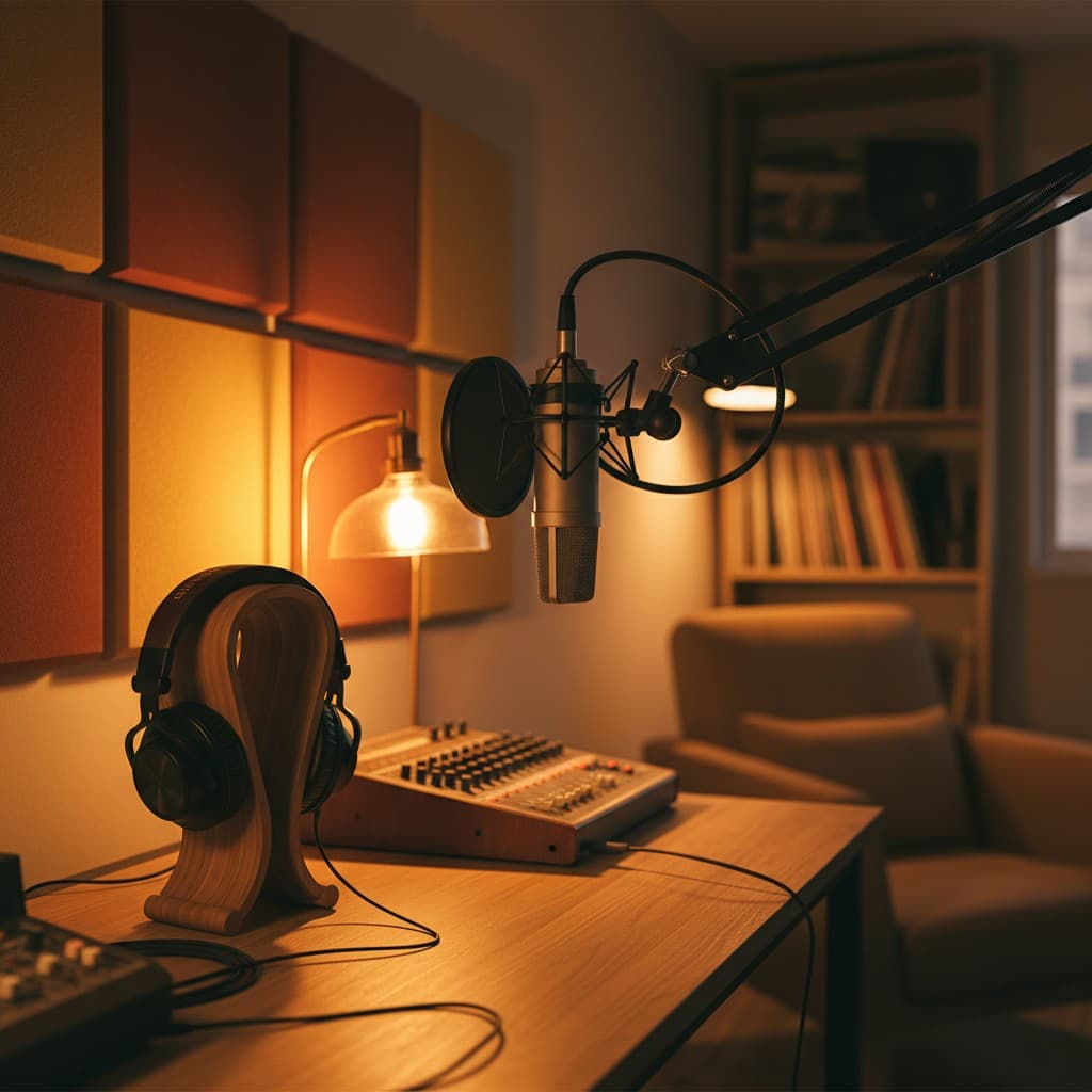 Podcast Name - AI Writing Tool