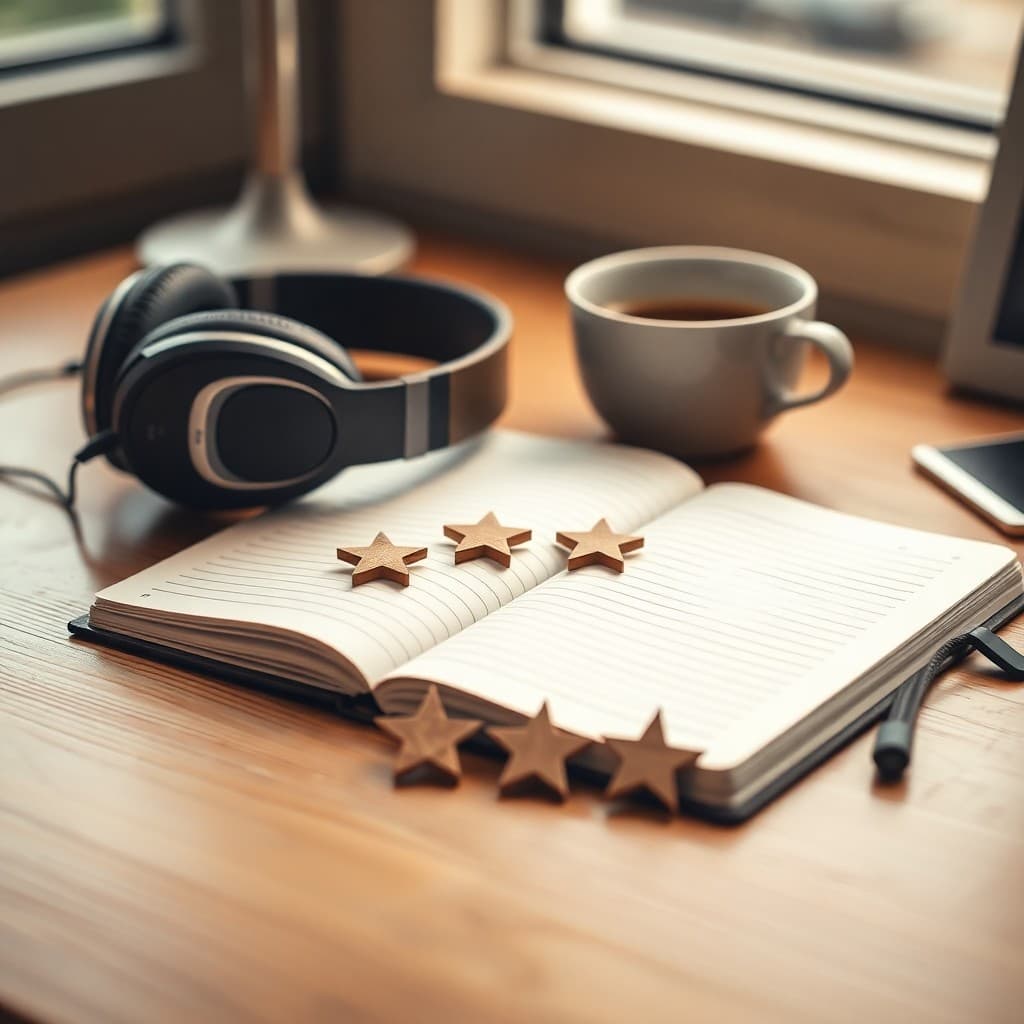 Product Review - AI Writing Tool