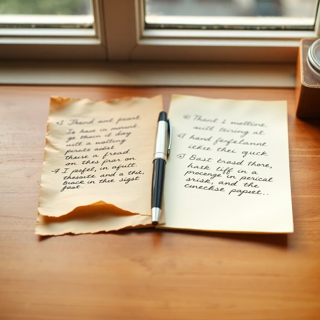Prompt Optimizer - AI Writing Tool