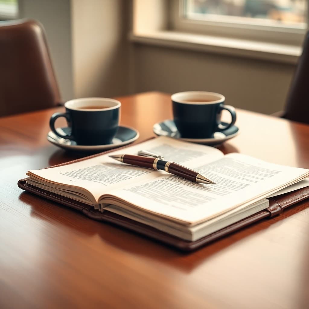 Business Proposal - AI Writing Tool