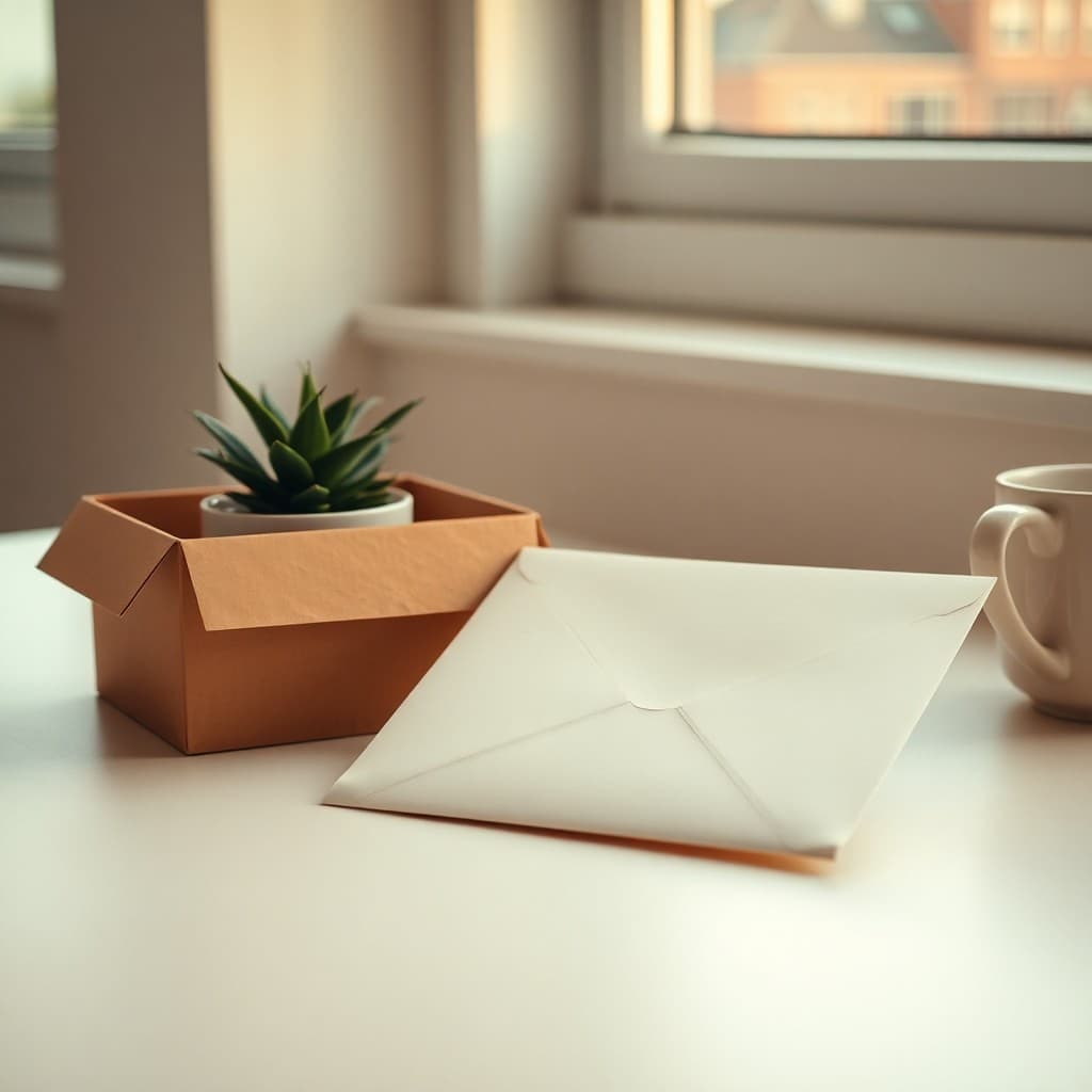 Resignation Letter - AI Writing Tool