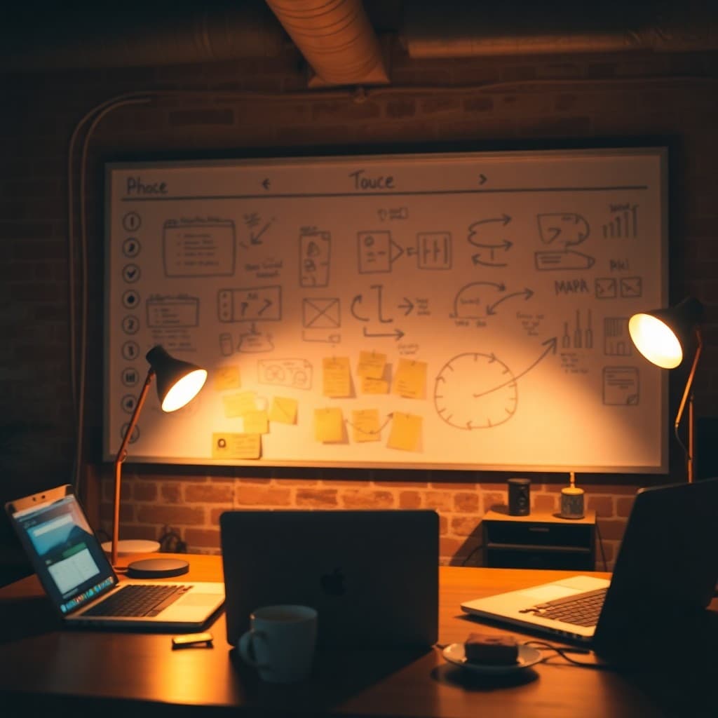 Startup Idea - AI Writing Tool