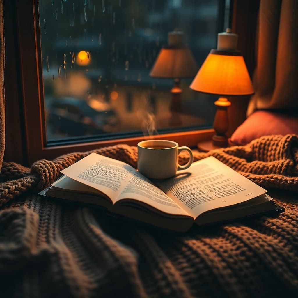 Story Generator - AI Writing Tool