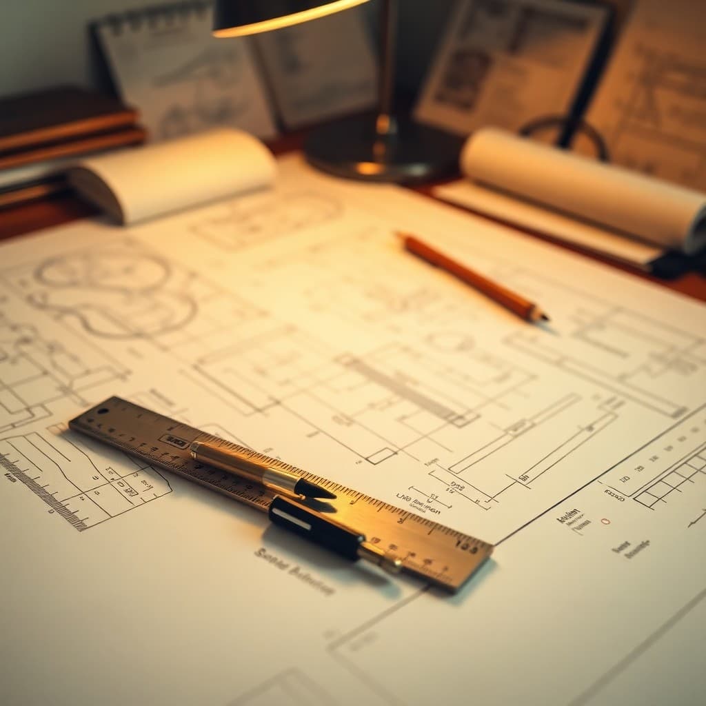 Technical Specification - AI Writing Tool