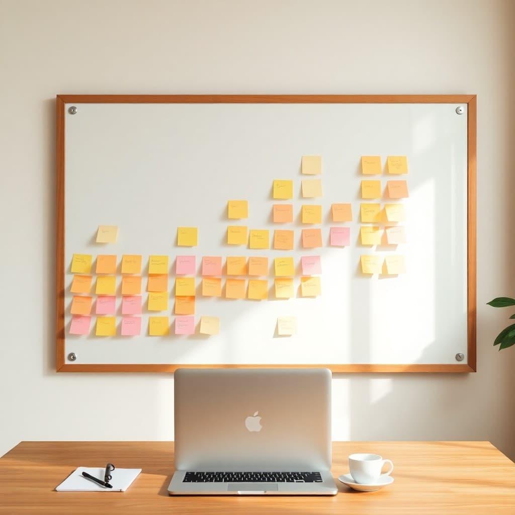 User Story Generator - AI Writing Tool