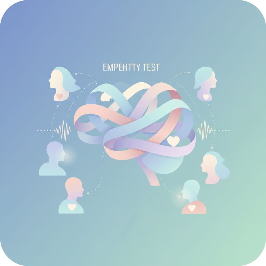 Empath Test - Free Online Test