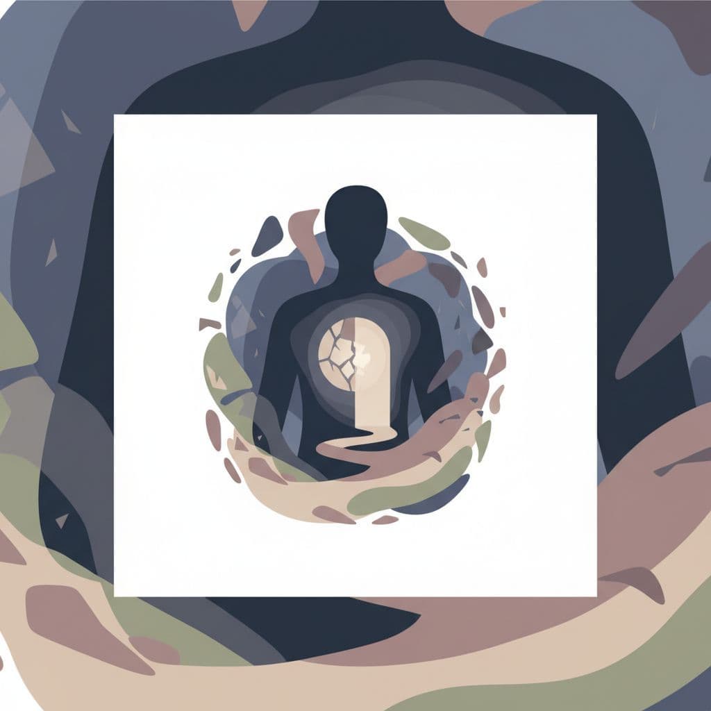 Shadow Self Test - Free Online Test