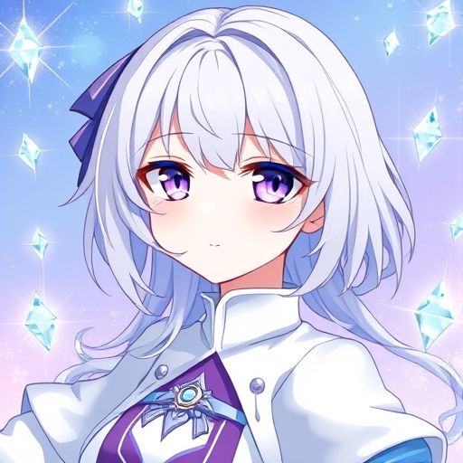 Emilia - AI Character