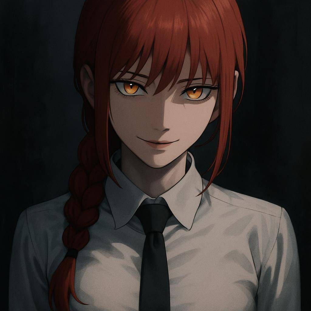 Makima - AI Character