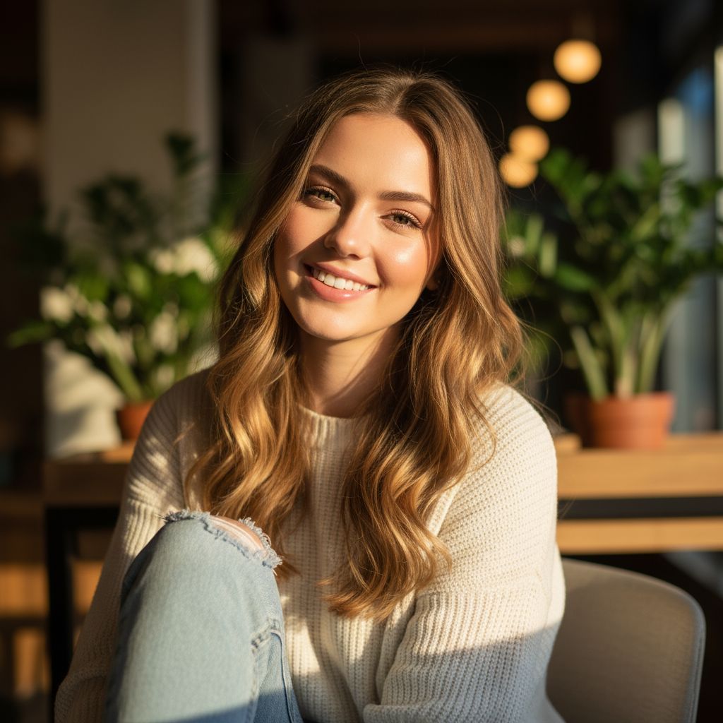 Girlfriend - AI Character