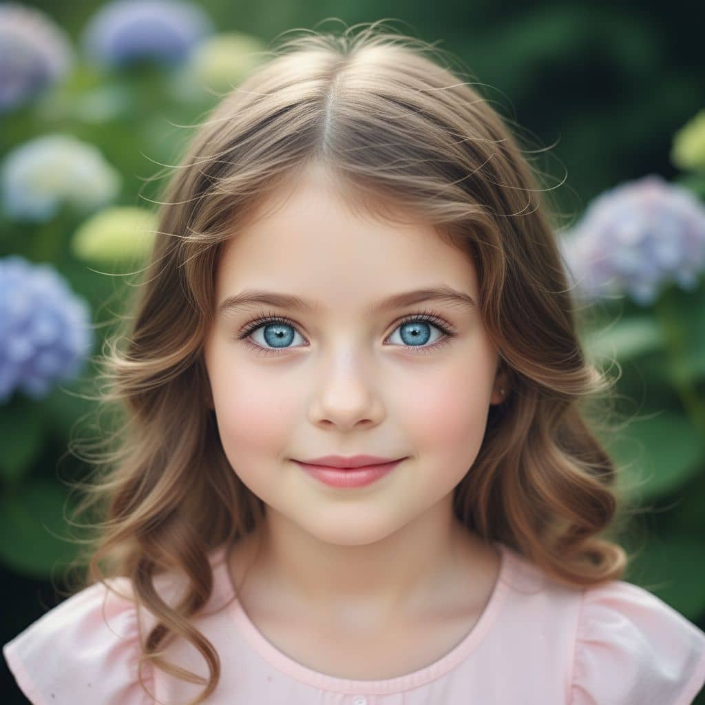 AI Age Regression Tool