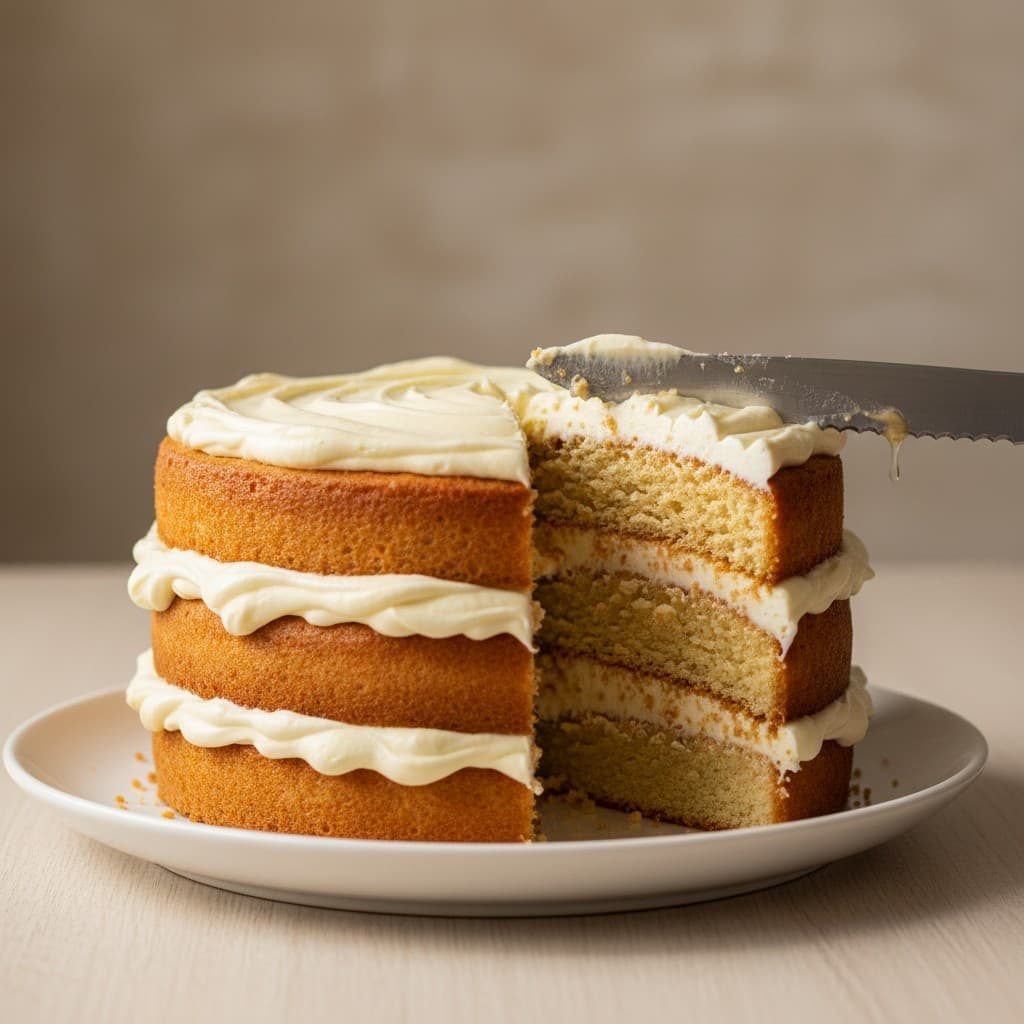 AI Cake-ify Video Generator - AI Video Generator Tool
