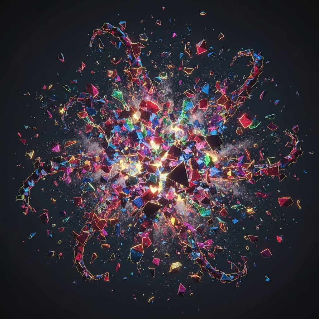 AI Explode Video Generator - AI Video Generator Tool