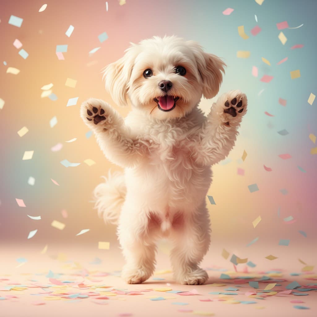 AI Pet Dance Video Generator - AI Video Generator Tool
