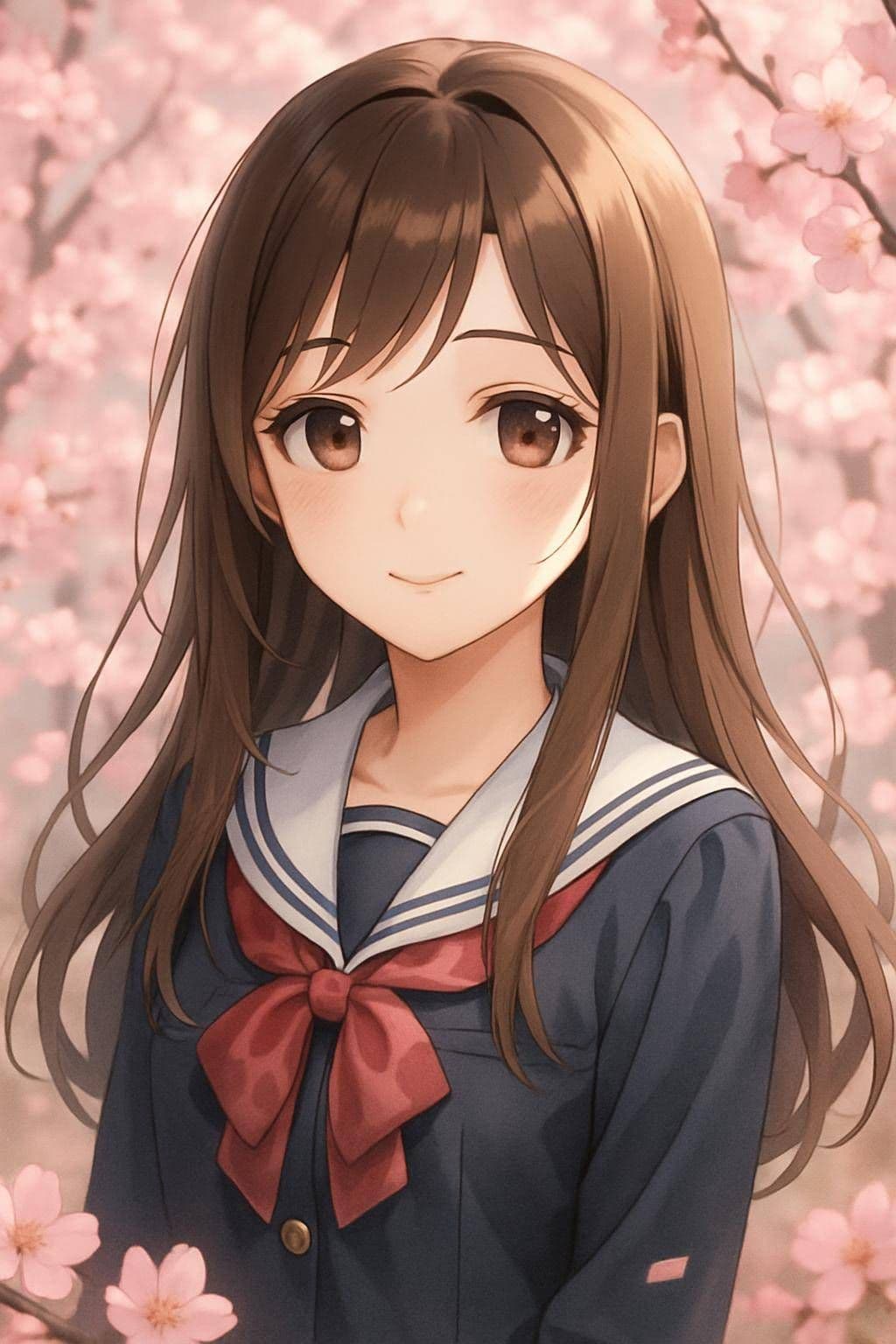 Anna Yamani - AI Character for text, voice, and image conversations