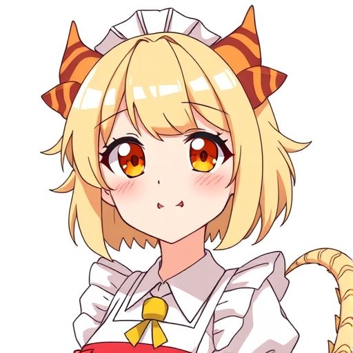 Tohru - AI Character