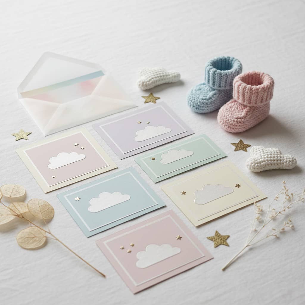 AI Baby Shower Invitation Maker