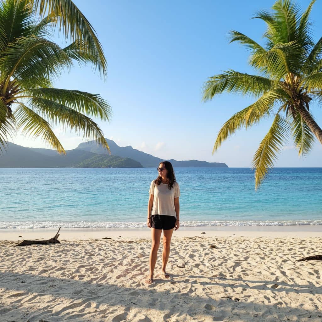 AI Background Remover & Replacer