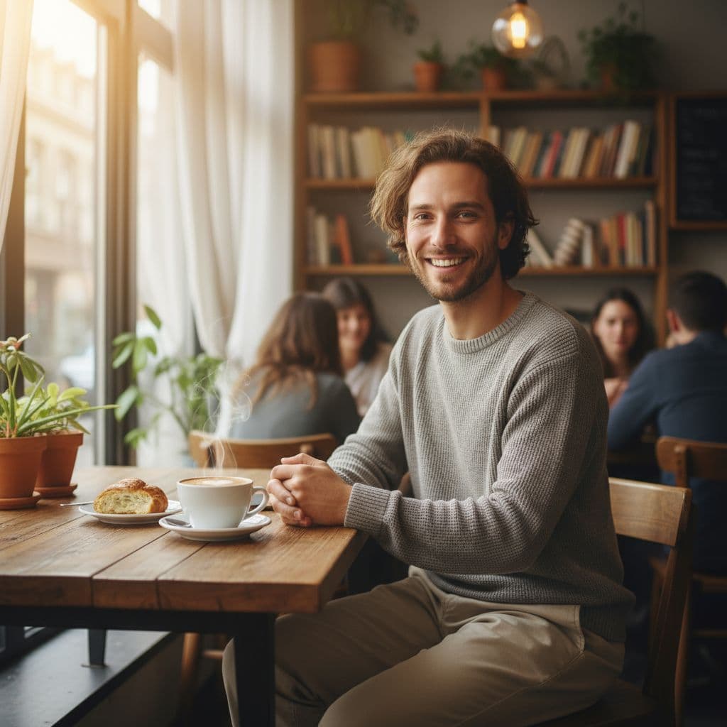 Best Friend - AI Character for text, voice, and image conversations