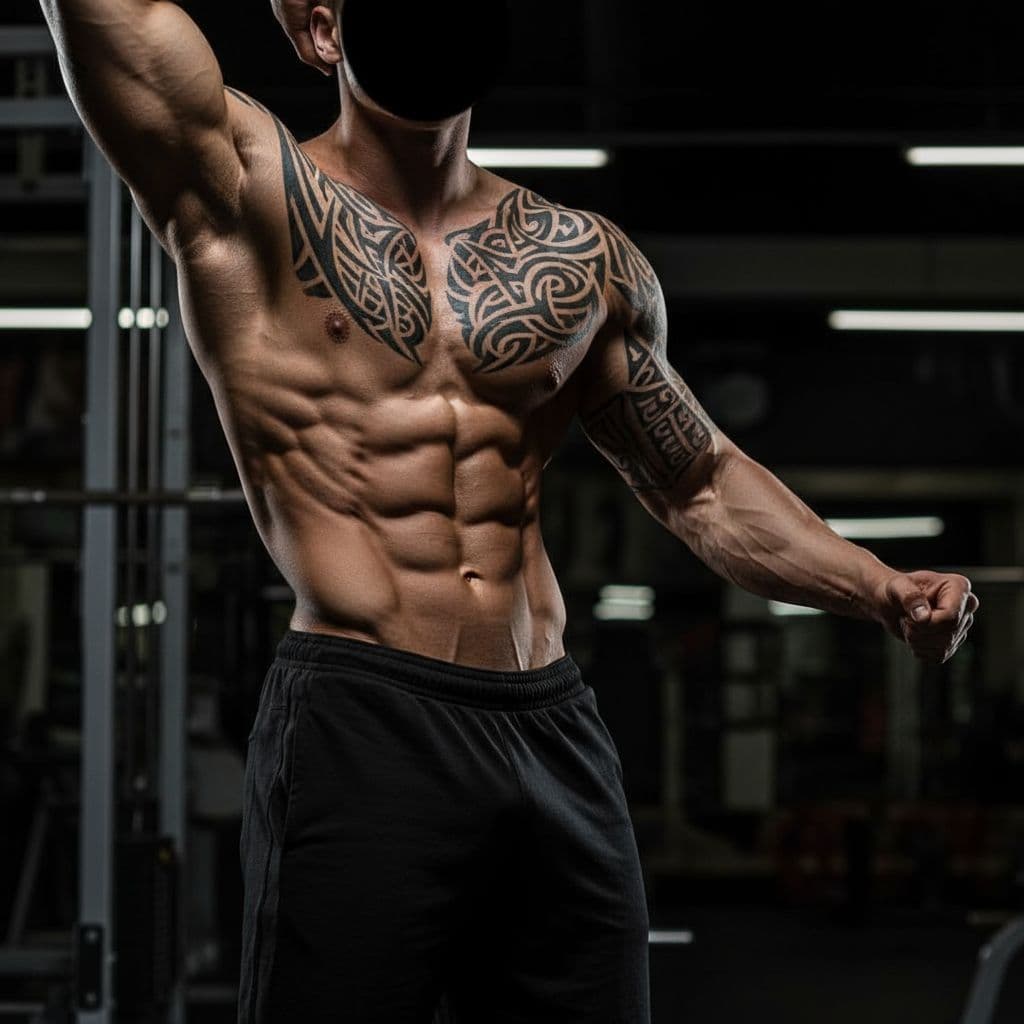 Fitness Trainer - AI Character for text, voice, and image conversations