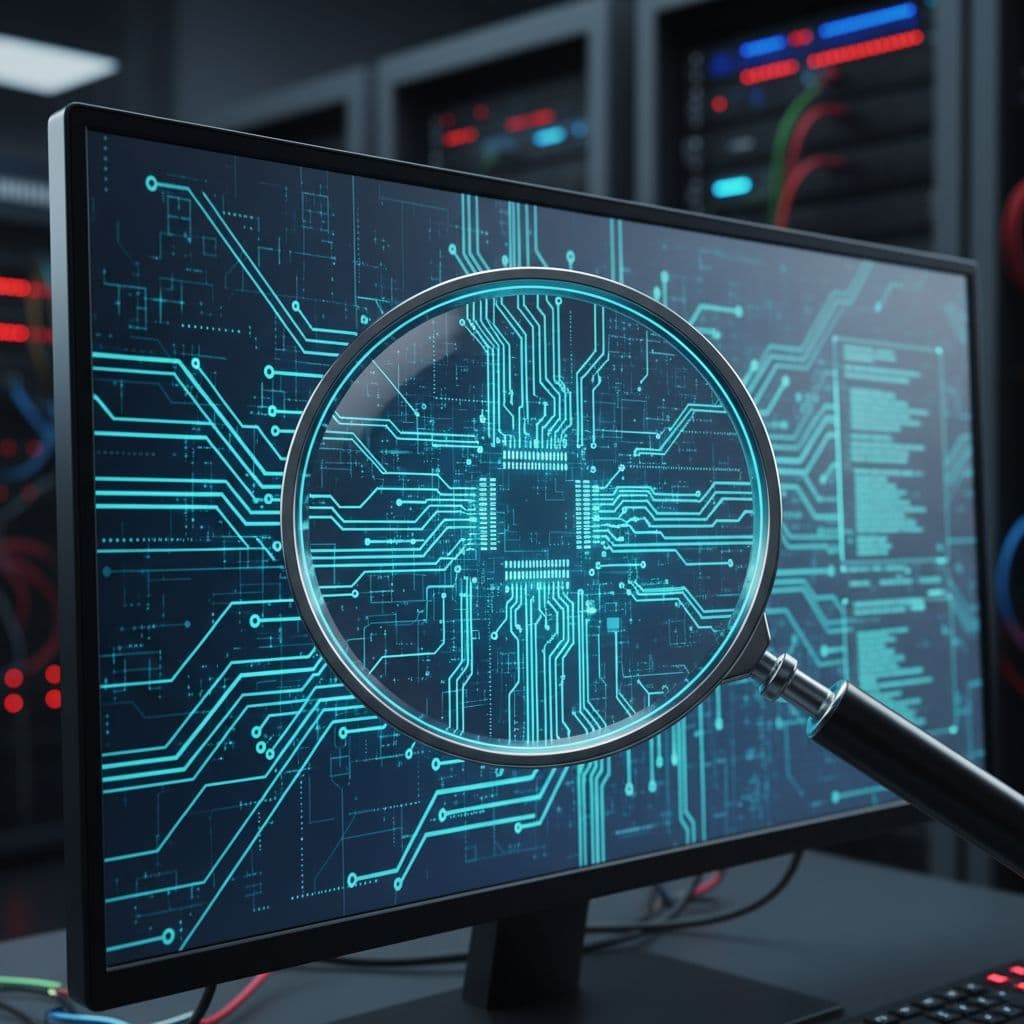 Image Analysis - AI Character for text, voice, and image conversations