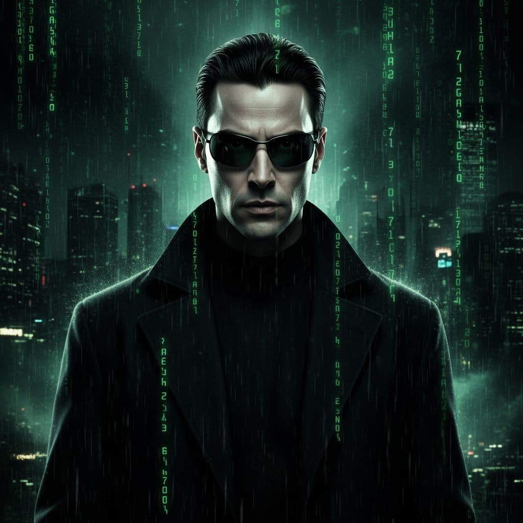 Neo - AI Character for text, voice, and image conversations