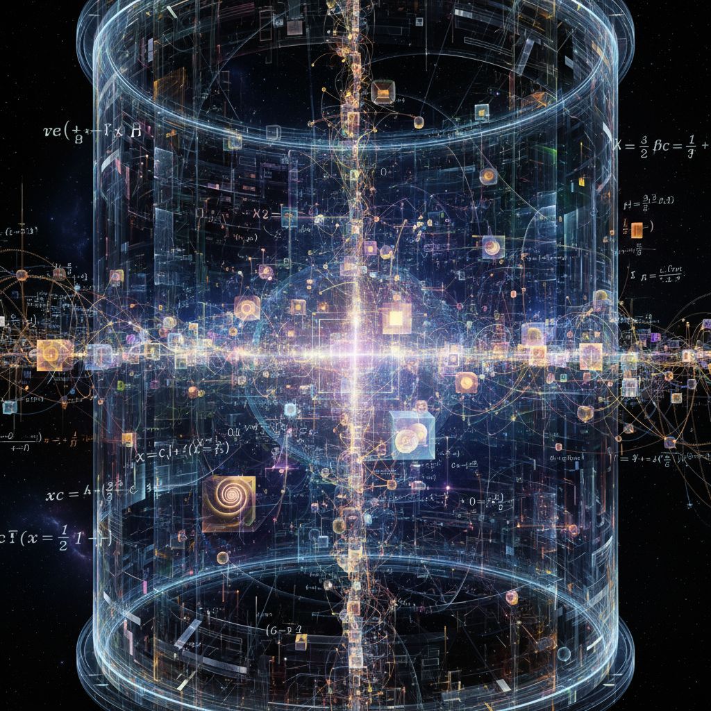 SuperPrompt - AI Character