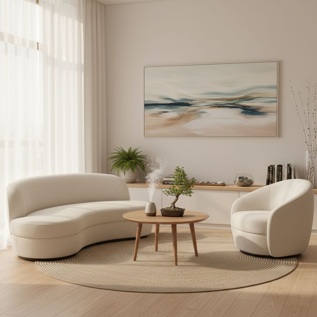 Compassionate Therapist - AI Character