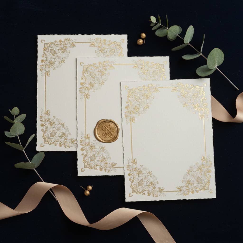 AI Event Invitation Maker