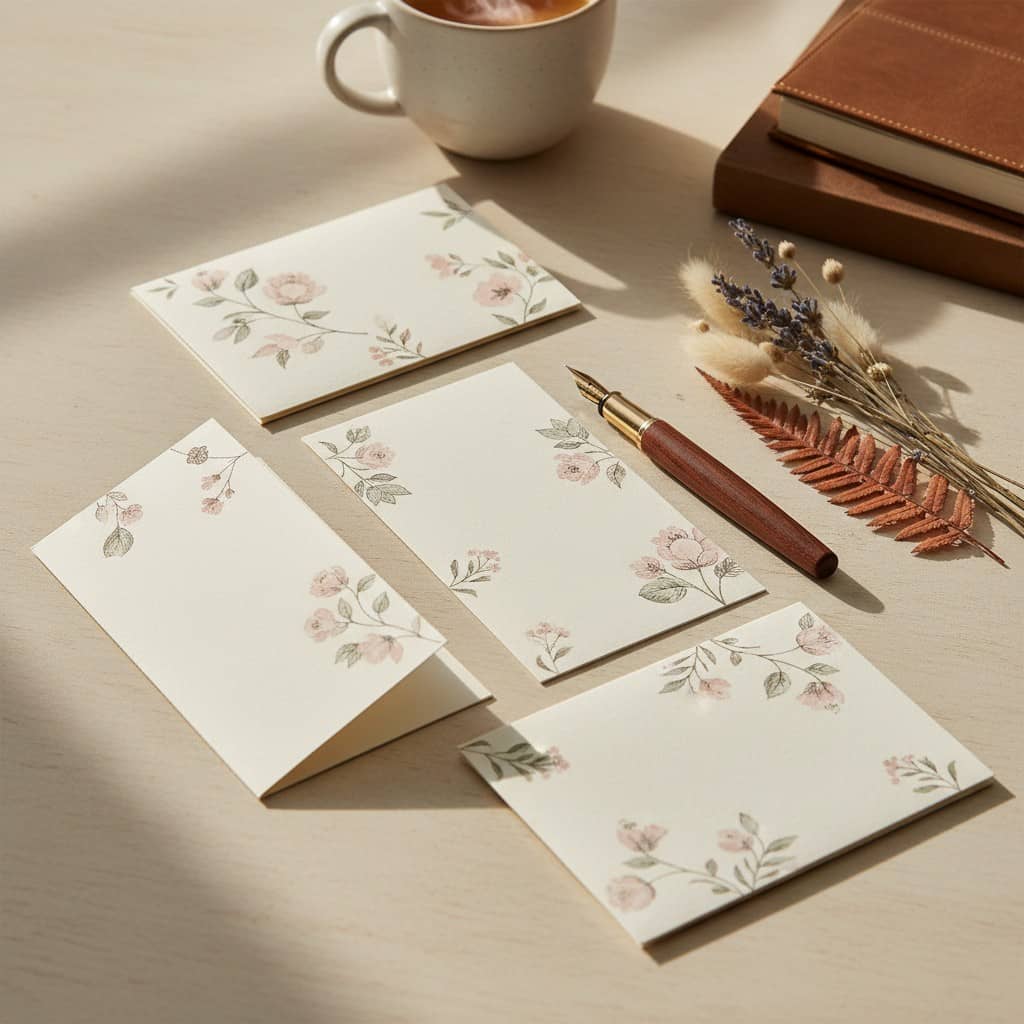 AI Greeting Card Maker