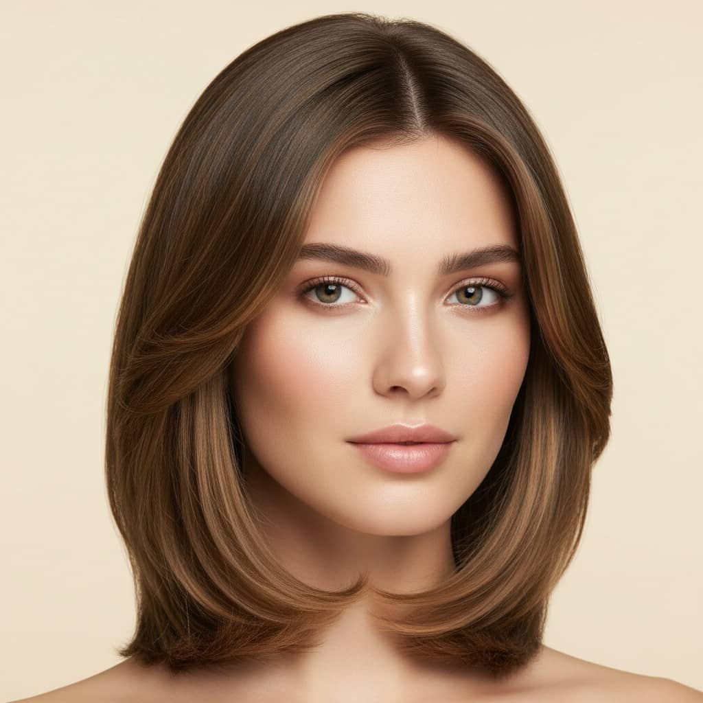 AI Hairstyle Changer