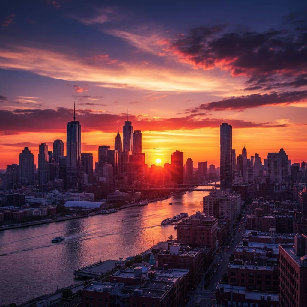 AI HDR Image Generator