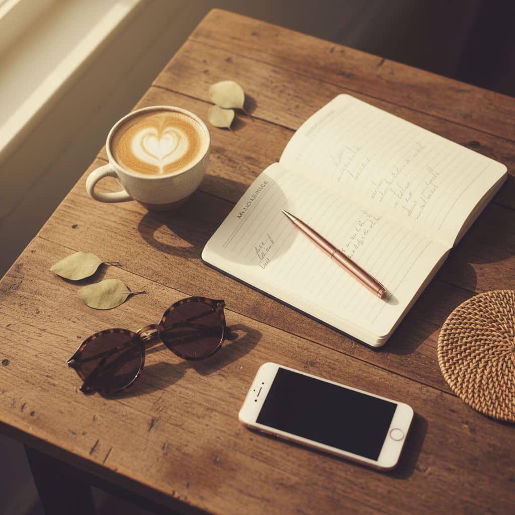 AI Instagram Style Generator