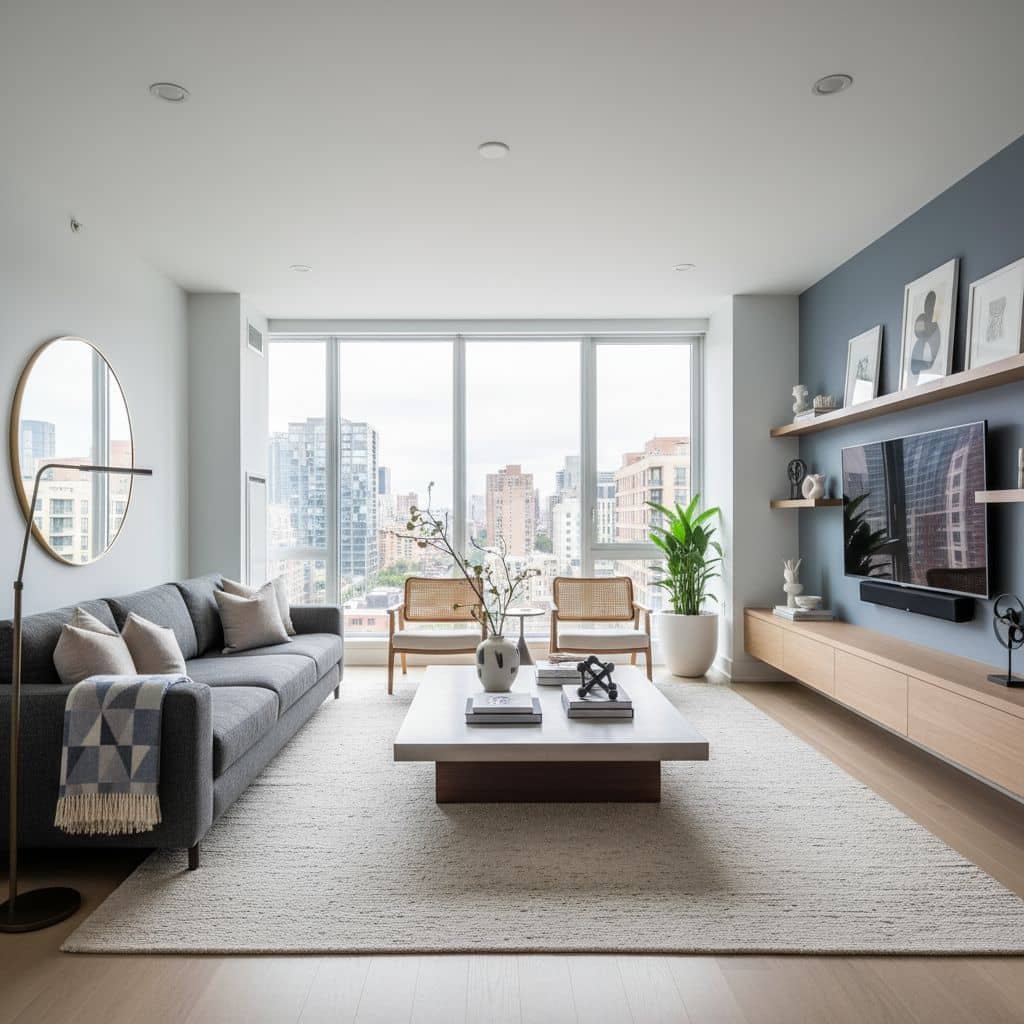 AI Interior Design Helper