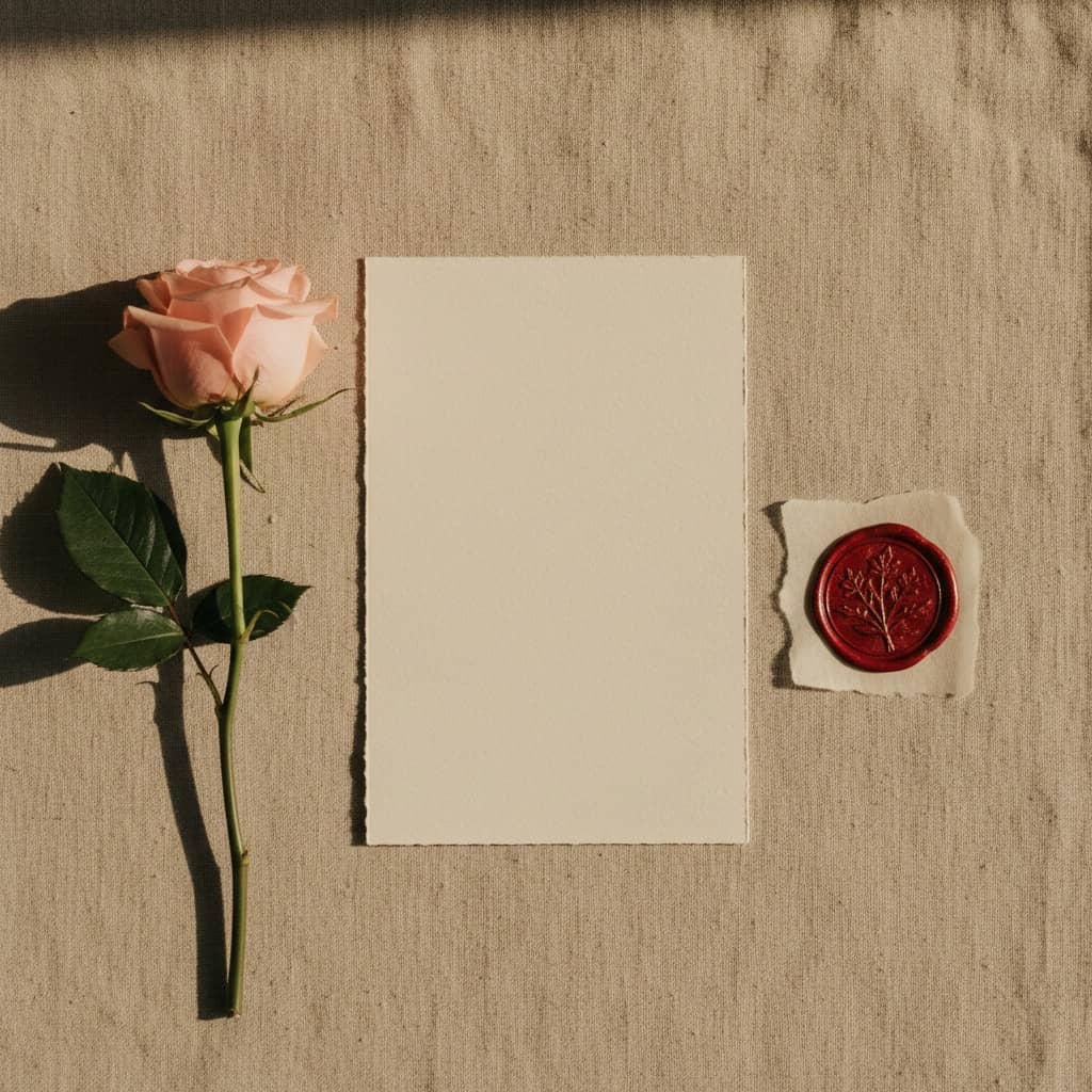 AI Save the Date Maker