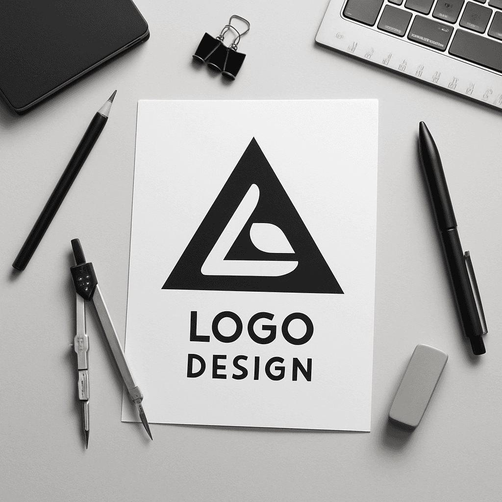 Logo Generator